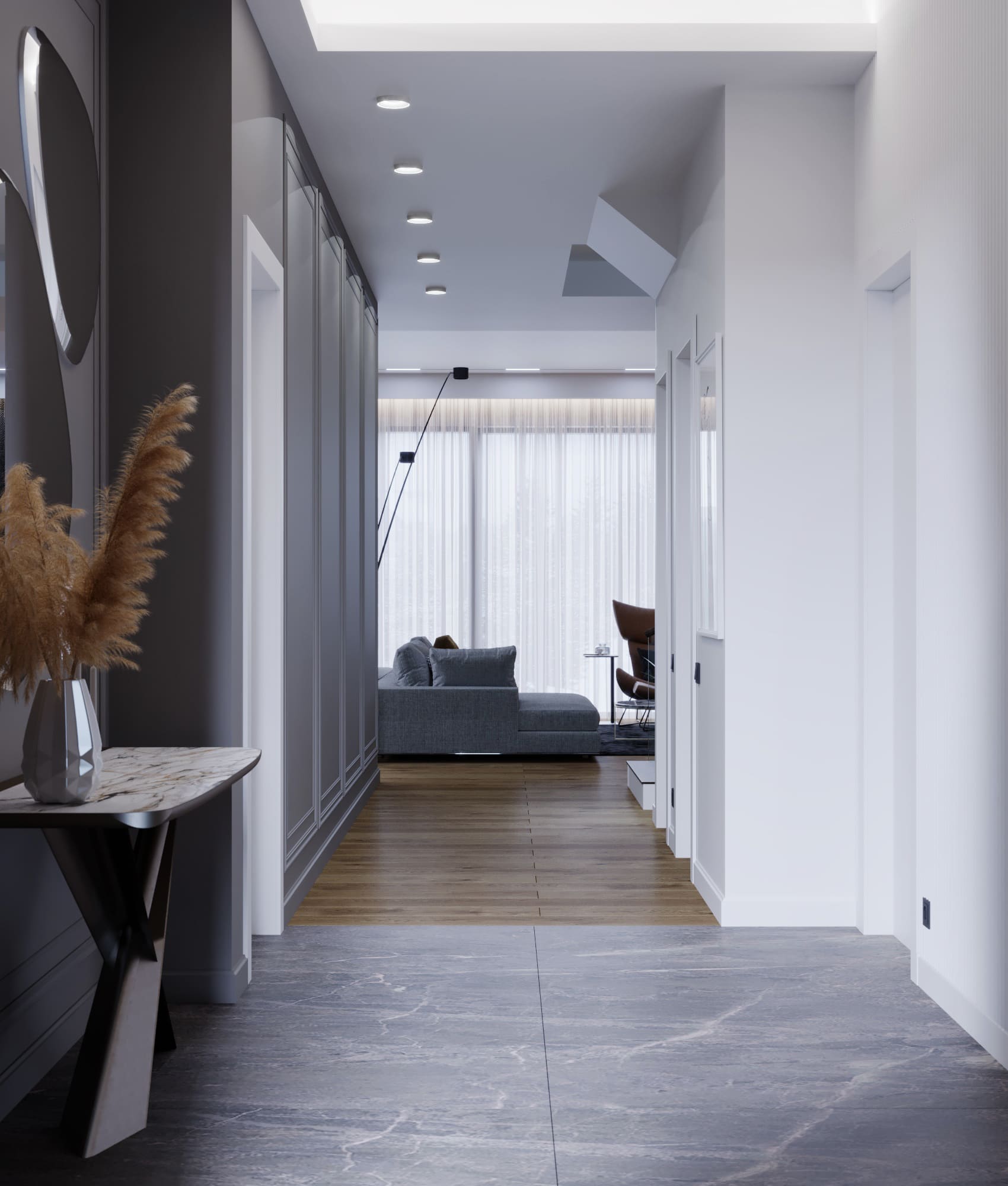 Casa P+E+M
